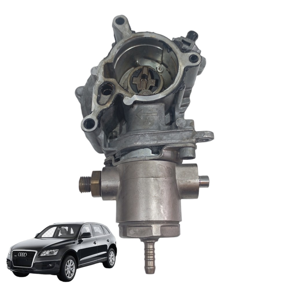 Bomba De Vácuo Audi Q5 2.0 Turbo 2010 Cod 06j145100c