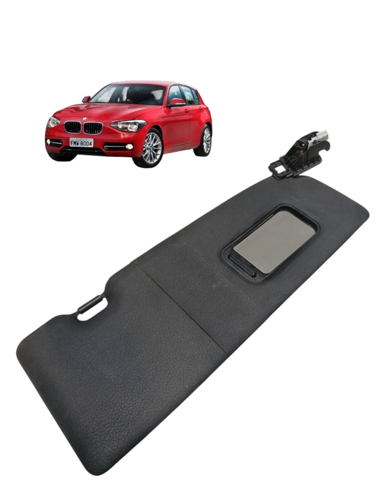 Quebra Sol Direito Bmw 118i 1.6 Turbo 2012 2013 731915803 3