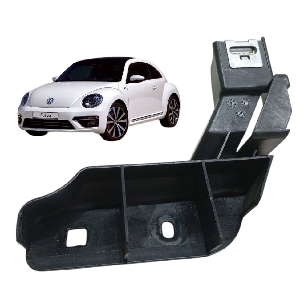 Suporte Console Central Direito Volkswagen Fusca 2.0 T 2014