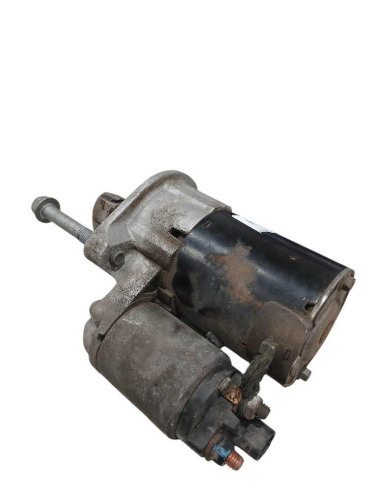 Motor De Arranque Partida Hyundai Ix35 2.0 2015 2016 1195411