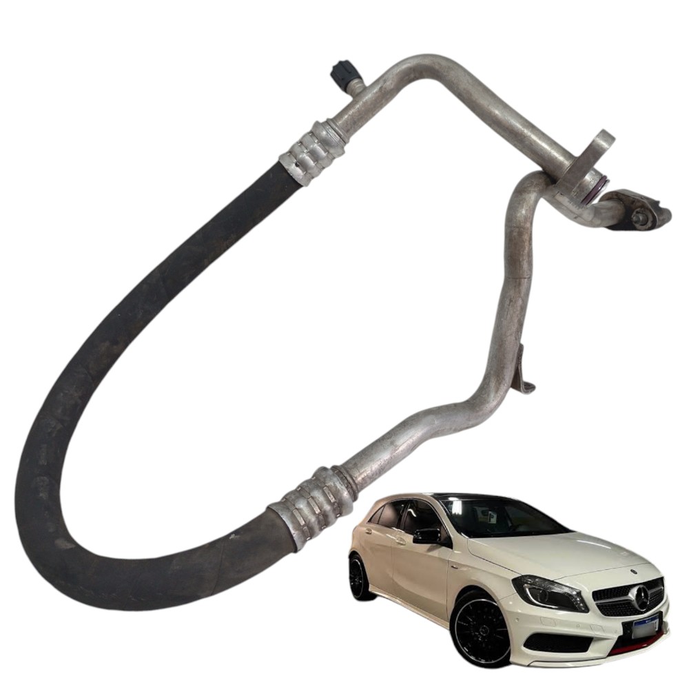 Mangueira Ar Condicionado Mercedes A250 2015 Cod-a2468305600