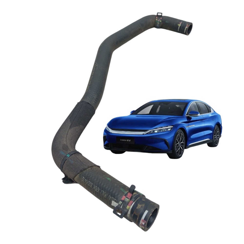 Mangueira Água Arrefecimento Byd Han Awd Gs 680ev 2023 1