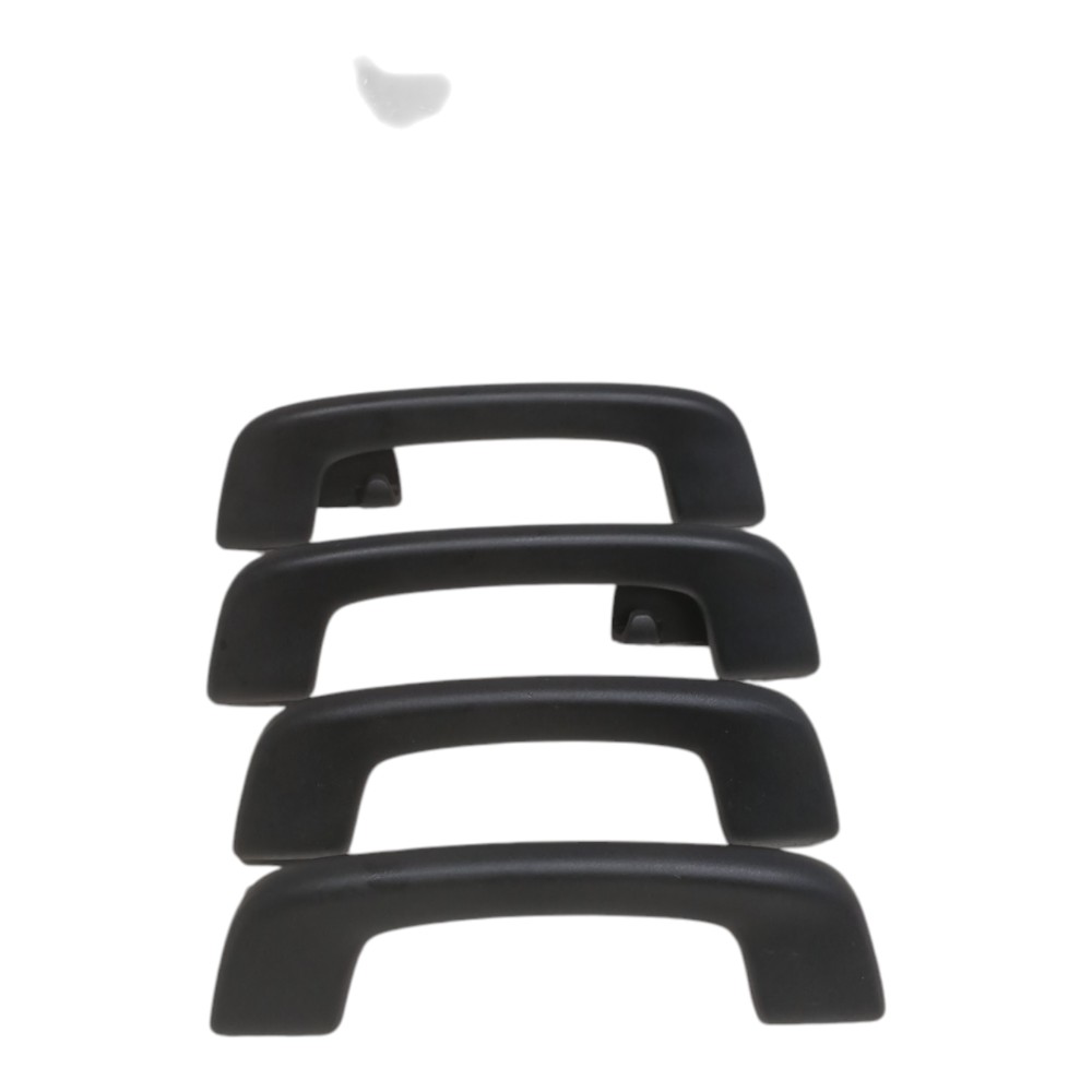 Kit Alças Pqp Teto Bmw 528i 535i 550i  2014 F10 Serie 5