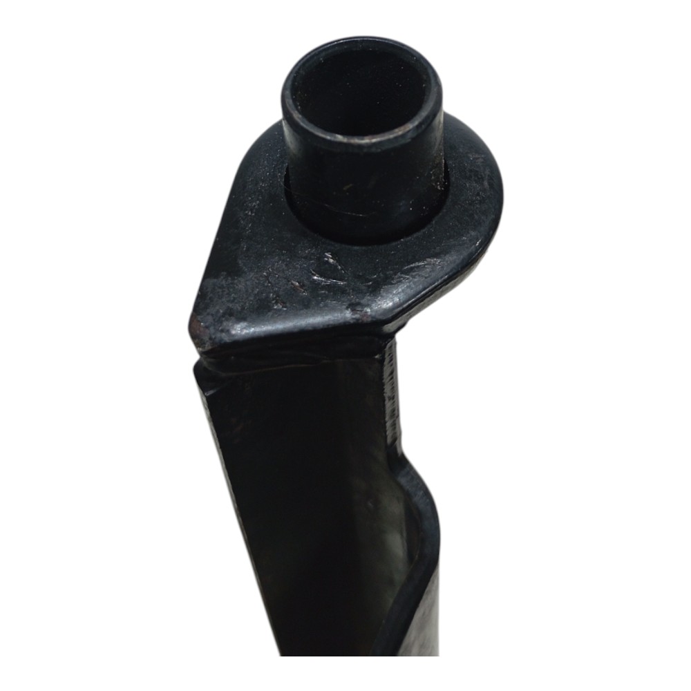Suporte Flauta Bico Injetor Volkswagen Jetta 2.5 2007 2008 4