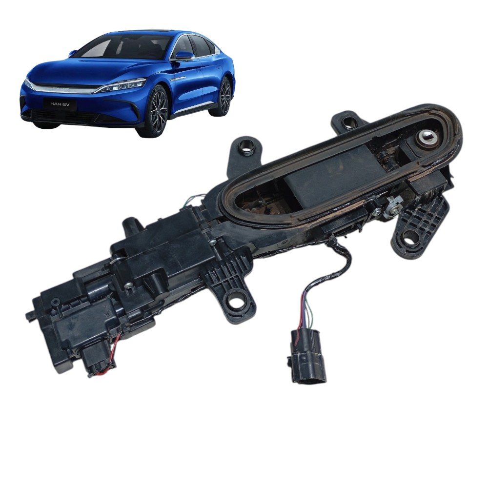 Suporte Maçaneta Externa Dianteira Esquerda Byd Han Ev 2023 Dianteira 1