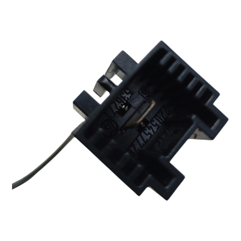 Módulo Amplificador Antena Mercedes Benz C180 1.6 Turbo 2014