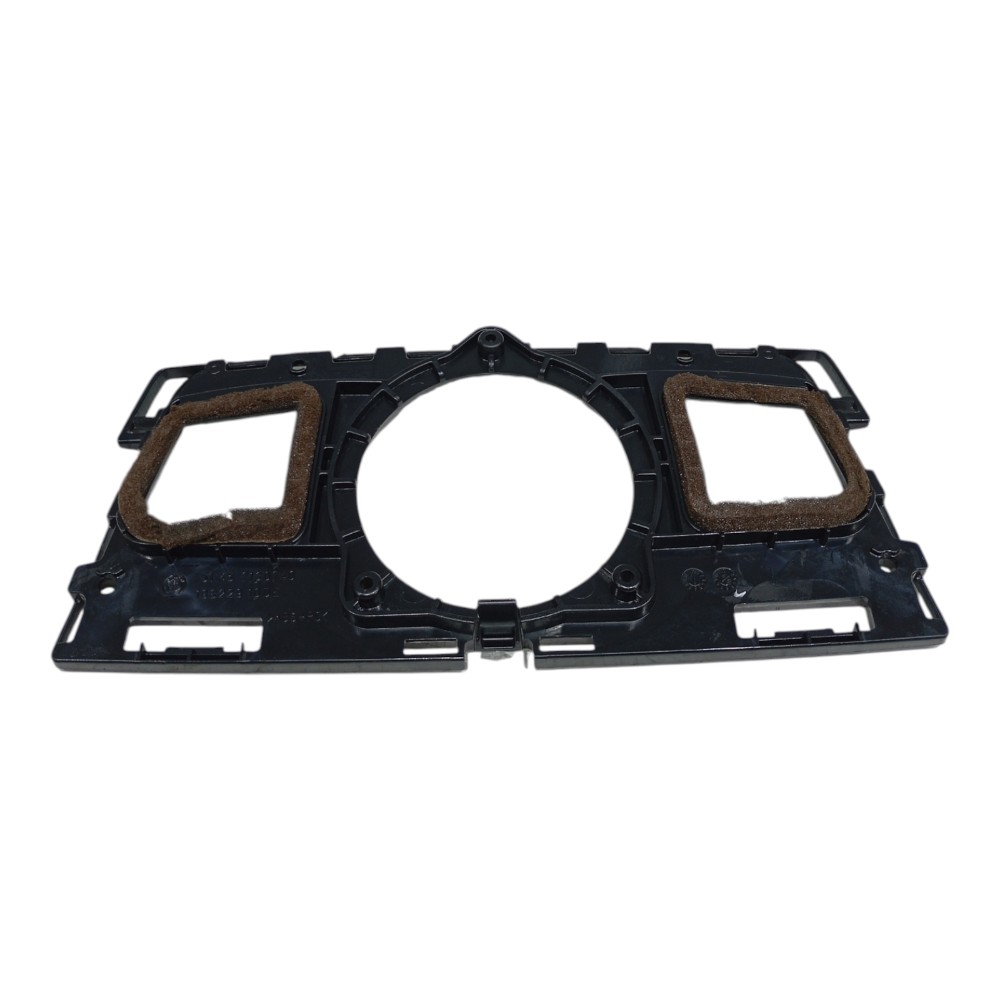 Suporte Difusor Ar Superior Painel Bmw 320i 2.0 Asp 2010