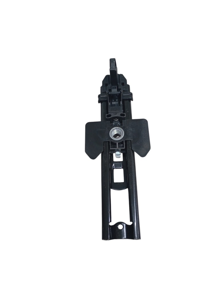 Regulagem Altura Cinto Dian Direito Audi Q3 2.0 2014 usado 7