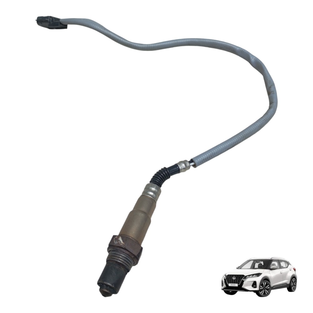 Sonda Lambda Pós Nissan Kicks 1.6 Advance Cvt 2023 2024 1