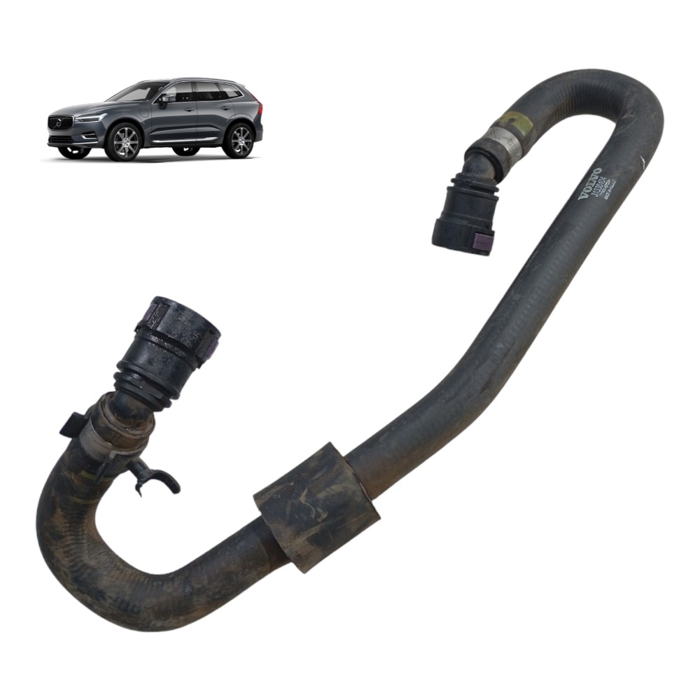 Mangueira Água Radiador Volvo Xc60 2.0 2022