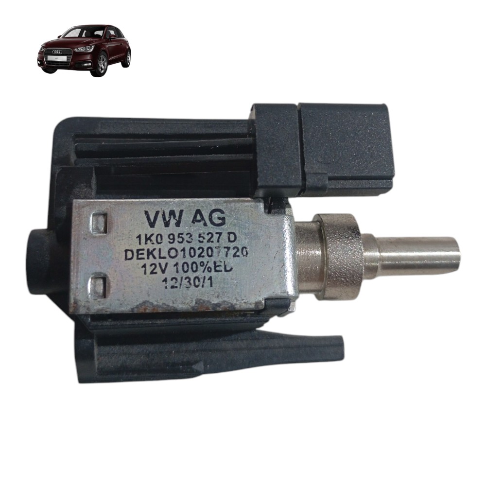 Sensor Trava Coluna Direção Audi A1 1.4 2012 2013 1k0953527