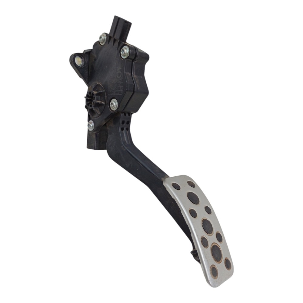 Pedal Acelerador Subaru Forester 2.0 2010 Cod-36010ag150 4