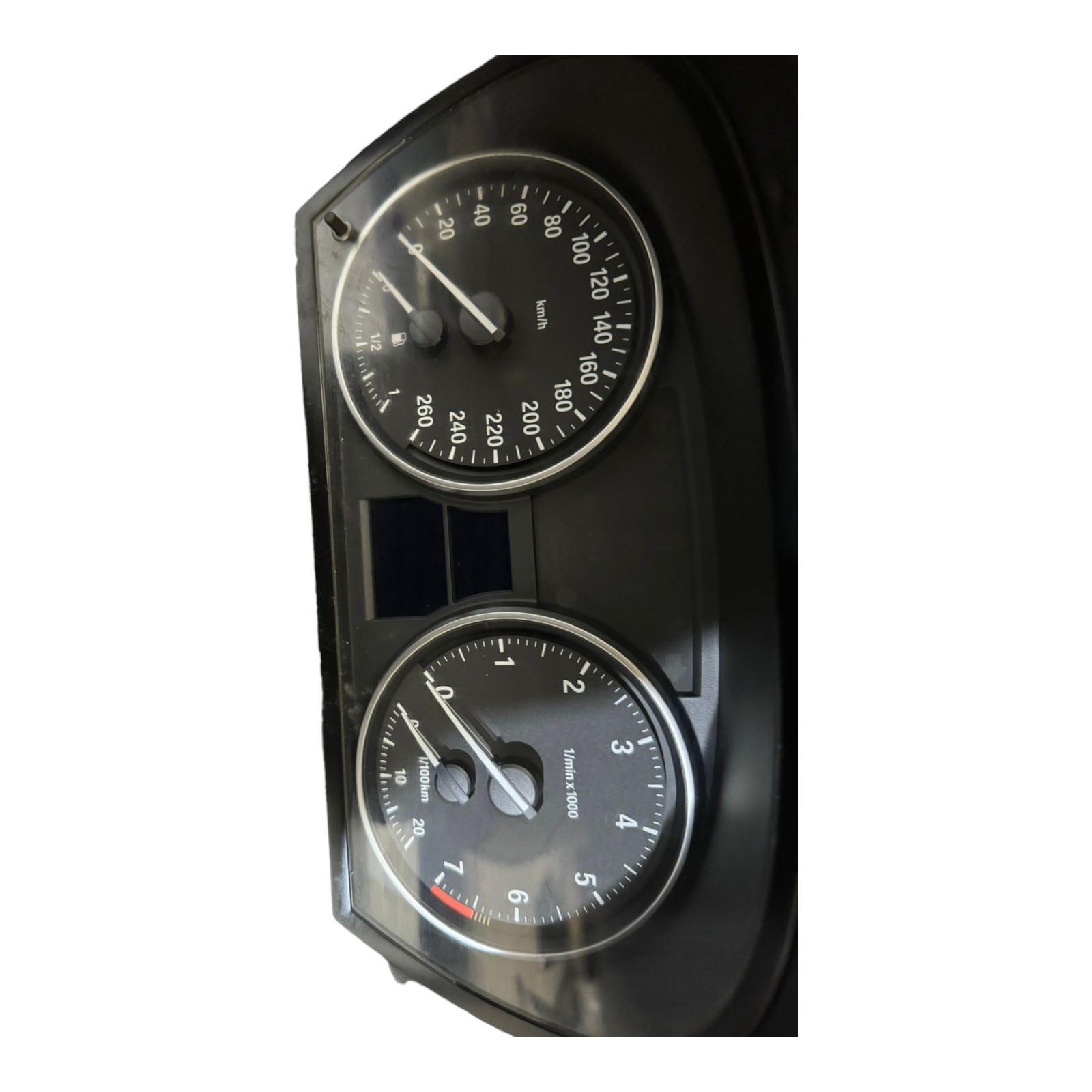 Painel De Instrumentos Bmw X1 2.0 2013 2014 2015 E84 Turbo