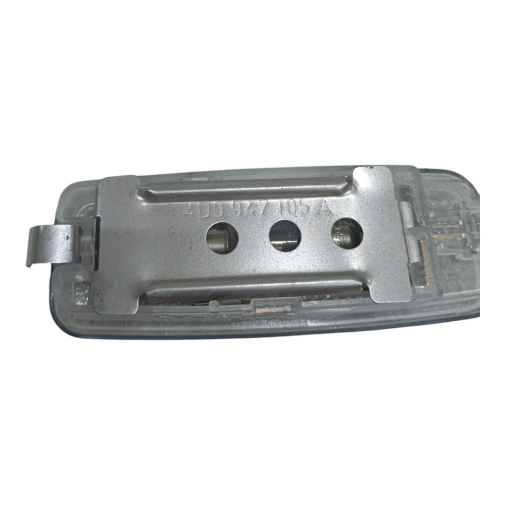 Luz Cortesia Quebra Sol Audi Q5 2.0 Turbo 2010 4d0947105 5