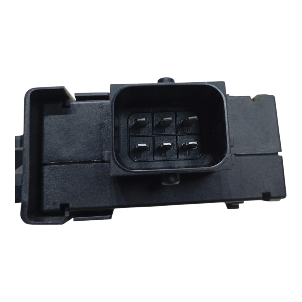 Motor Máquina Vidro Dianteiro Direito Byd Han Gs 680ev 2023 2