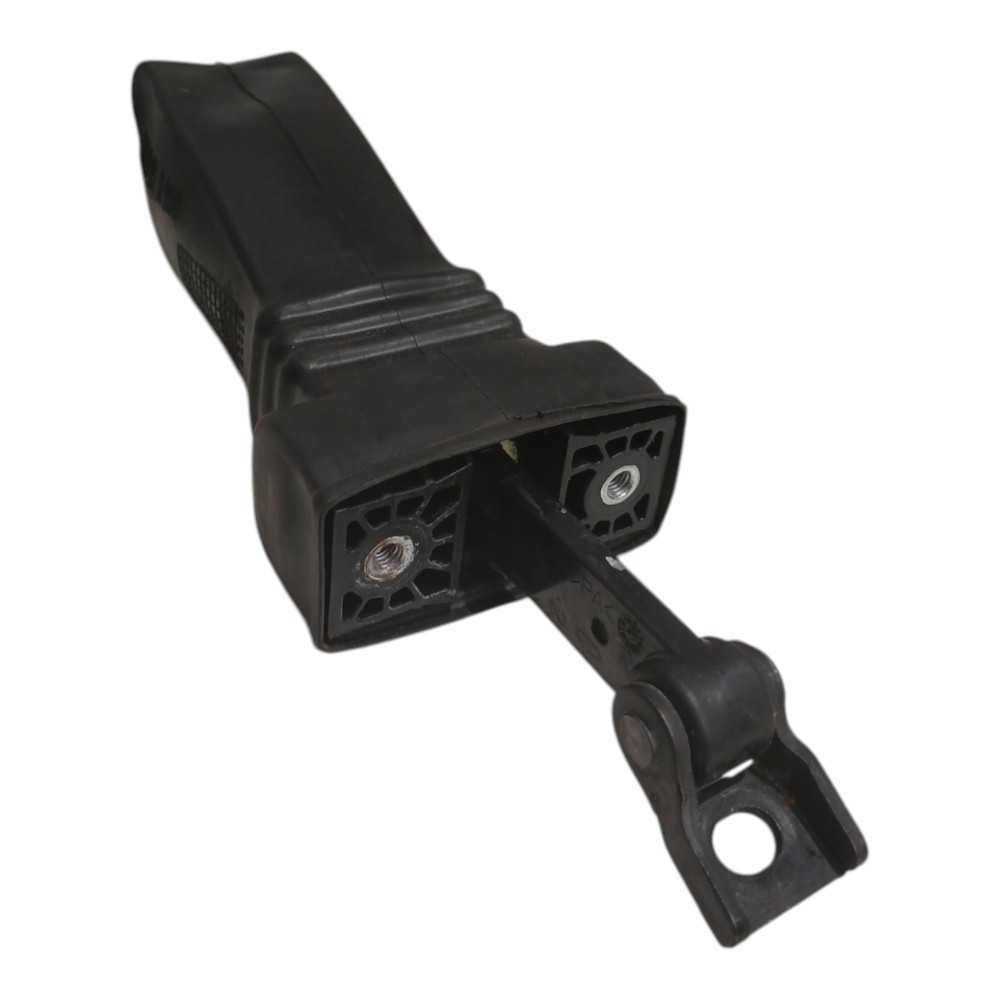 Limitador Porta Dianteira Esquerda Audi Q5 2.0 Turbo 2010 5