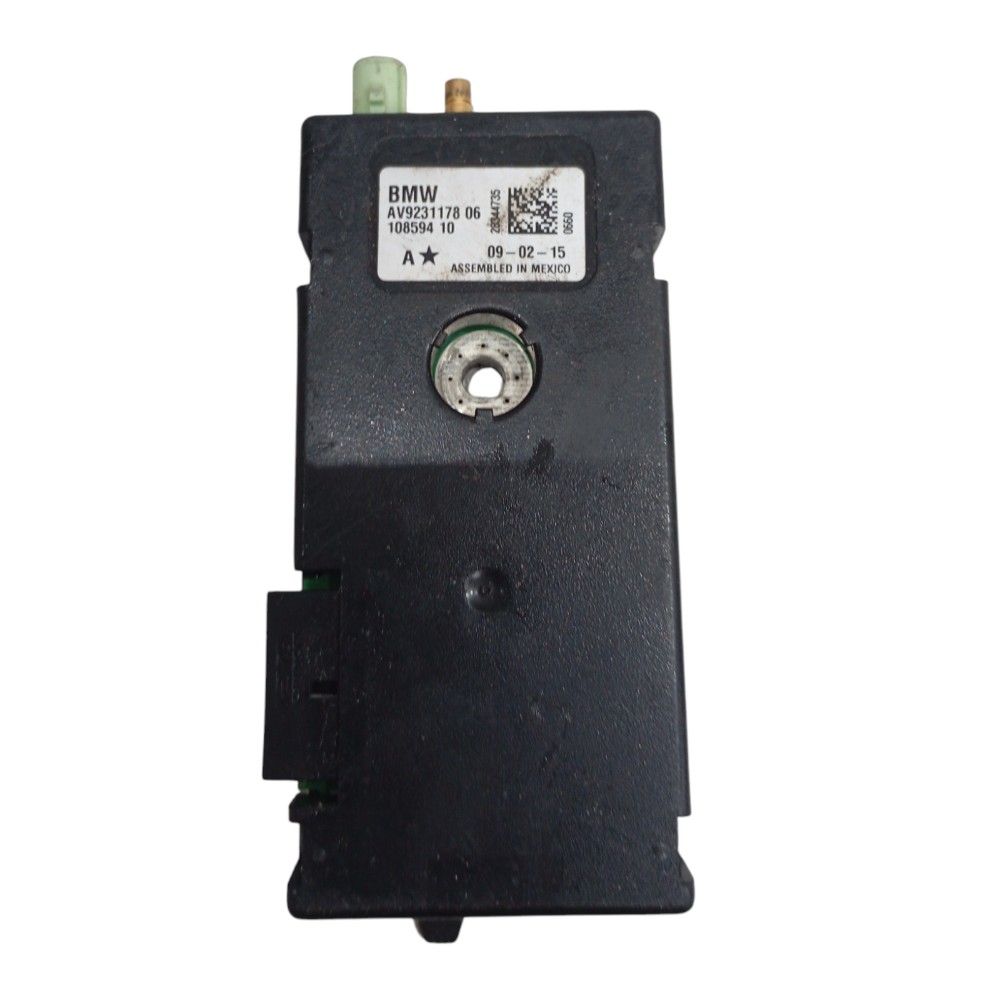 Modulo Amplificador Antena Bmw 320i 2.0 2015 2016 923117806 5
