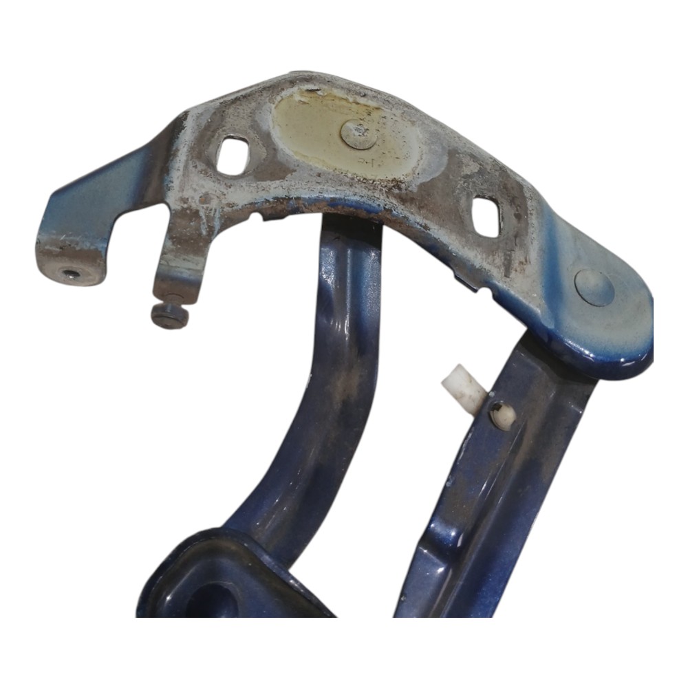 Braço Dobradiça Direita Capô Audi A1 1.4 2012 2013 8×0823302 3