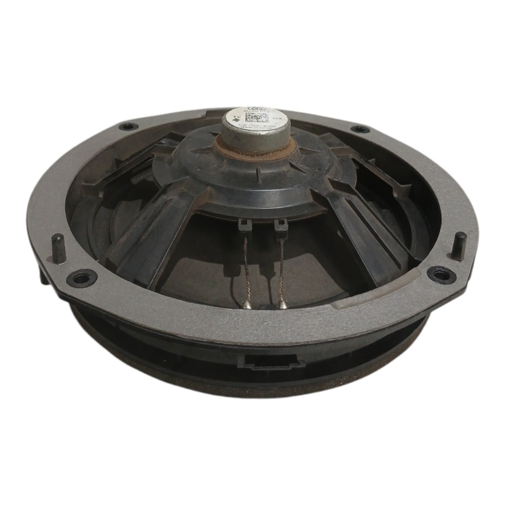 Alto Falante Porta Dianteira Esquerda Audi A1 Tfsi 2013 Preto 5