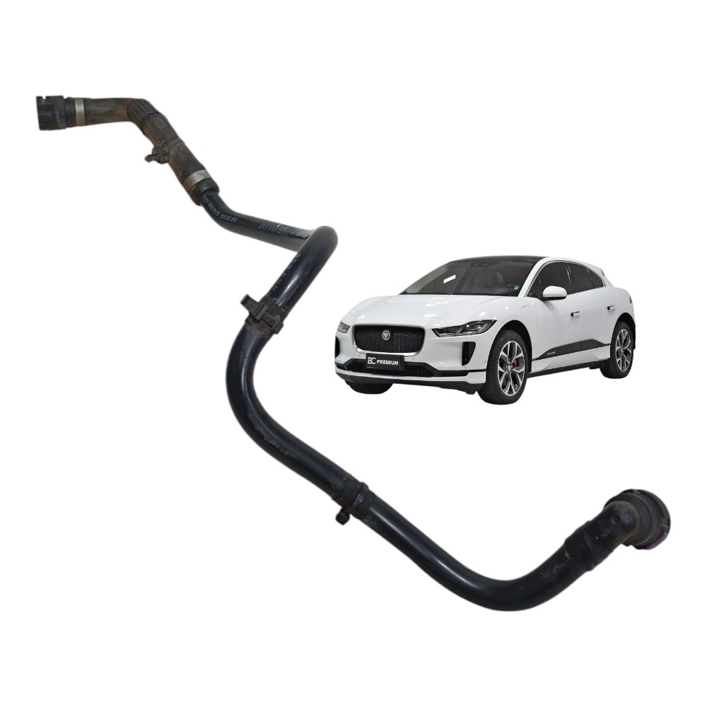Mangueira Tubo Água Arrefecimento Jaguar I-pace Ev 2020