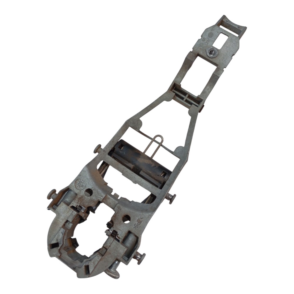Maçaneta Externa Dian Direit Vw Jetta Variant 2009  Dianteira 2