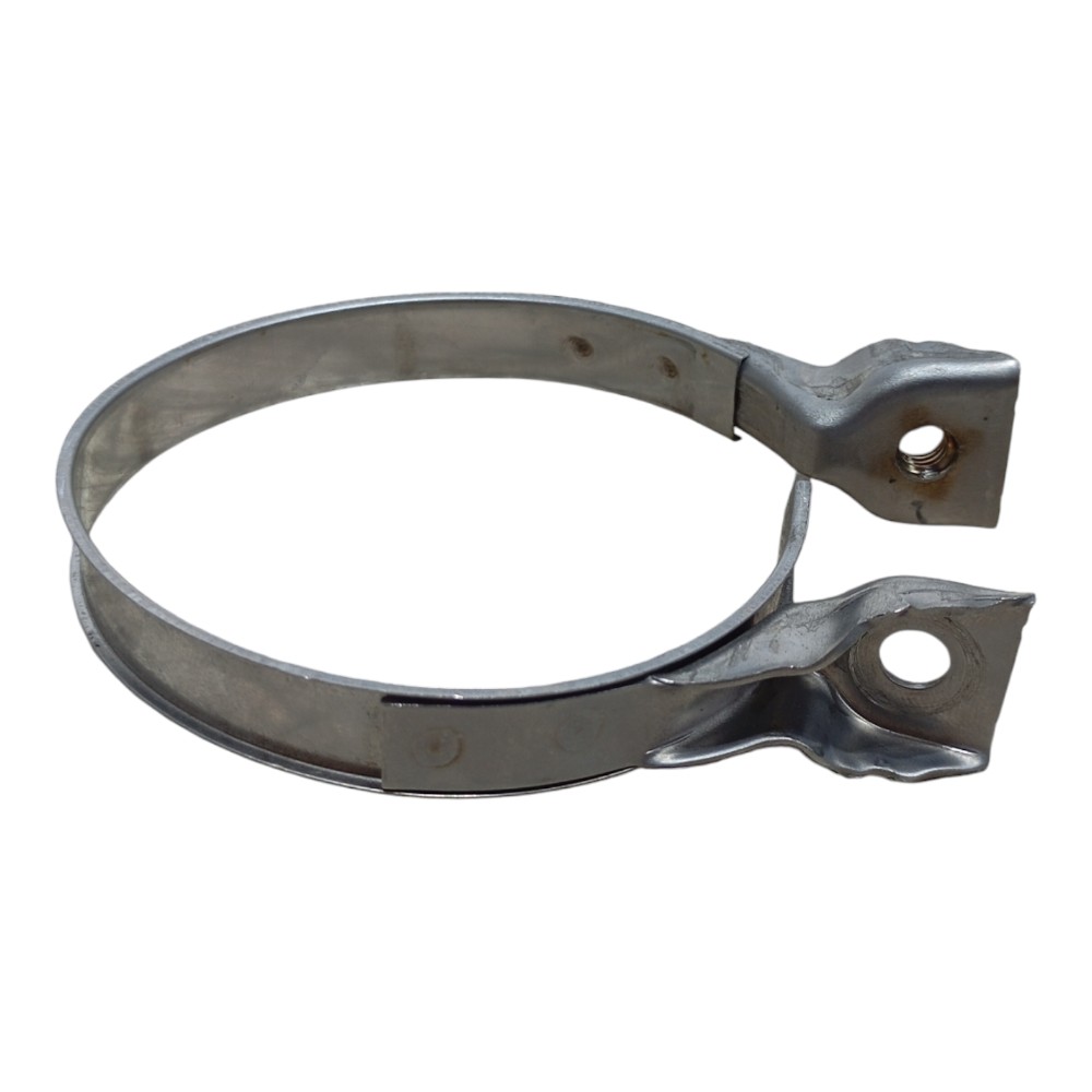 Abraçadeira Duto Filtro Ar Nissan Kicks 1.6 Advance Cvt 2024 3