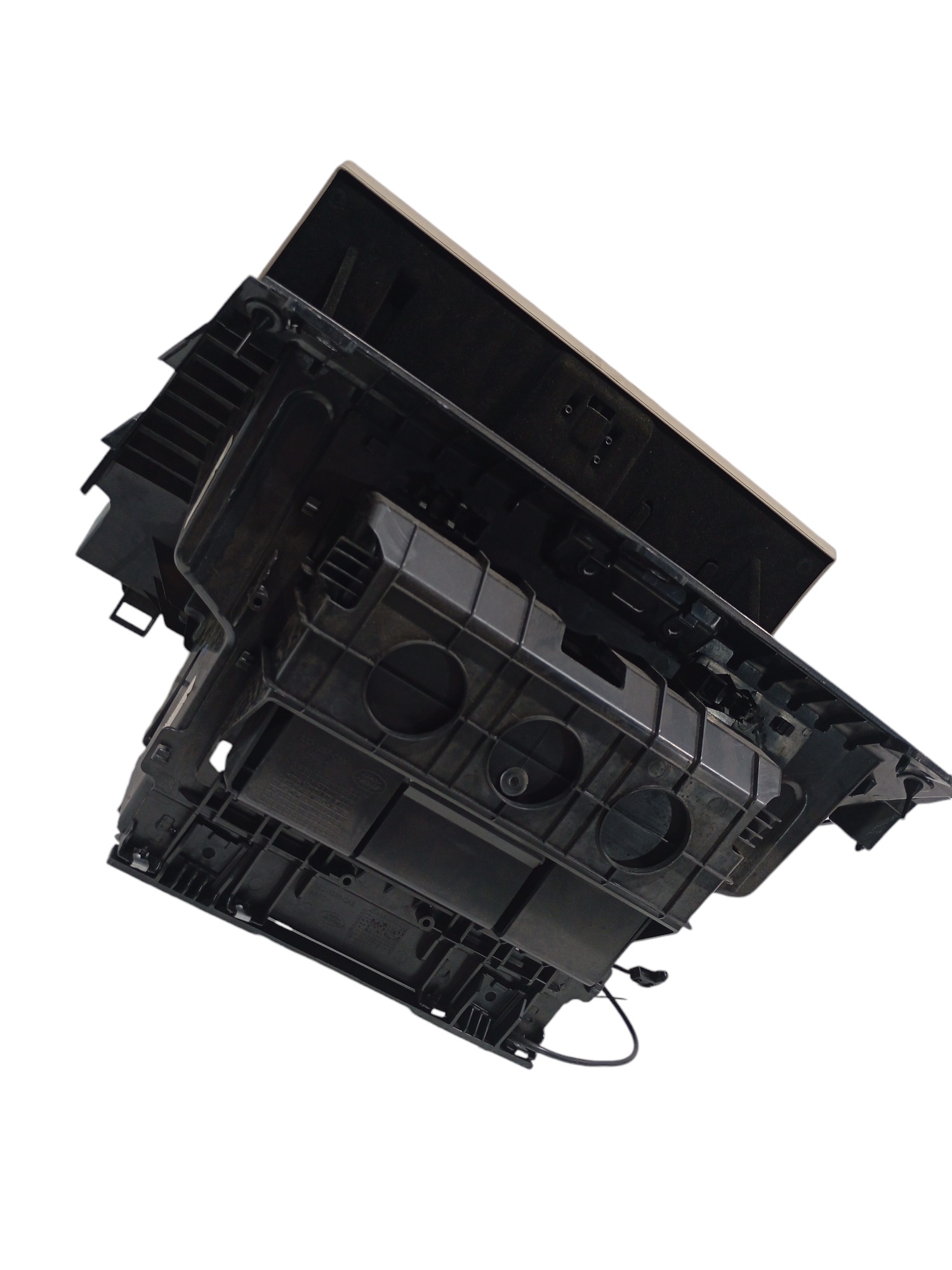 Porta Luvas Evoque 2014 Cod12d1348 2