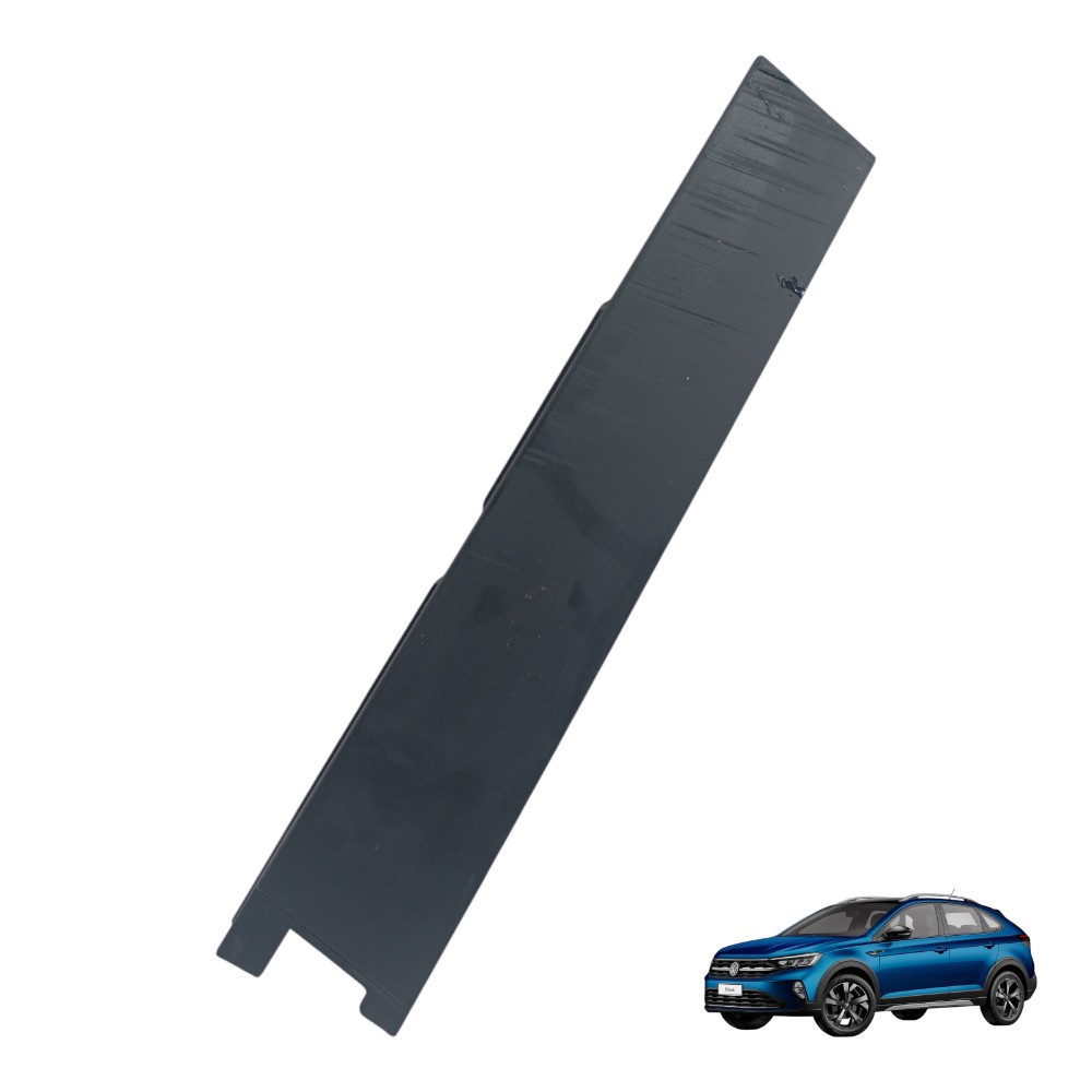 Moldura Coluna Porta Tras Dir Vw Nivus 2023 Cod 266839902