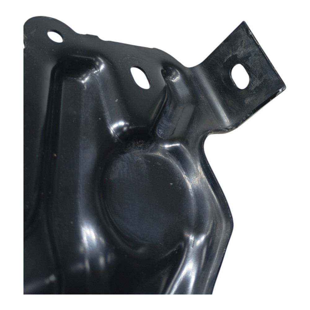 Suporte Guia Farol Esquerdo Volkswagen Nivus 1.0 Turbo 2021 7