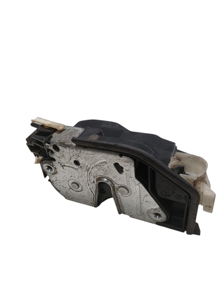Fechadura Porta Dianteira Esquerda Bmw 320i 2.0 2015 F30 N20
