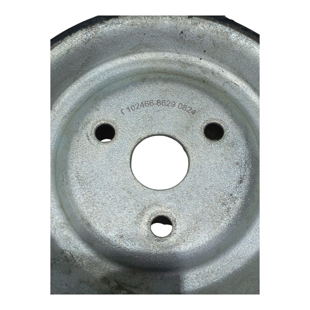 Polia Bomba Agua Bmw 118i Turbo 1.6 2013 2014 F20 7
