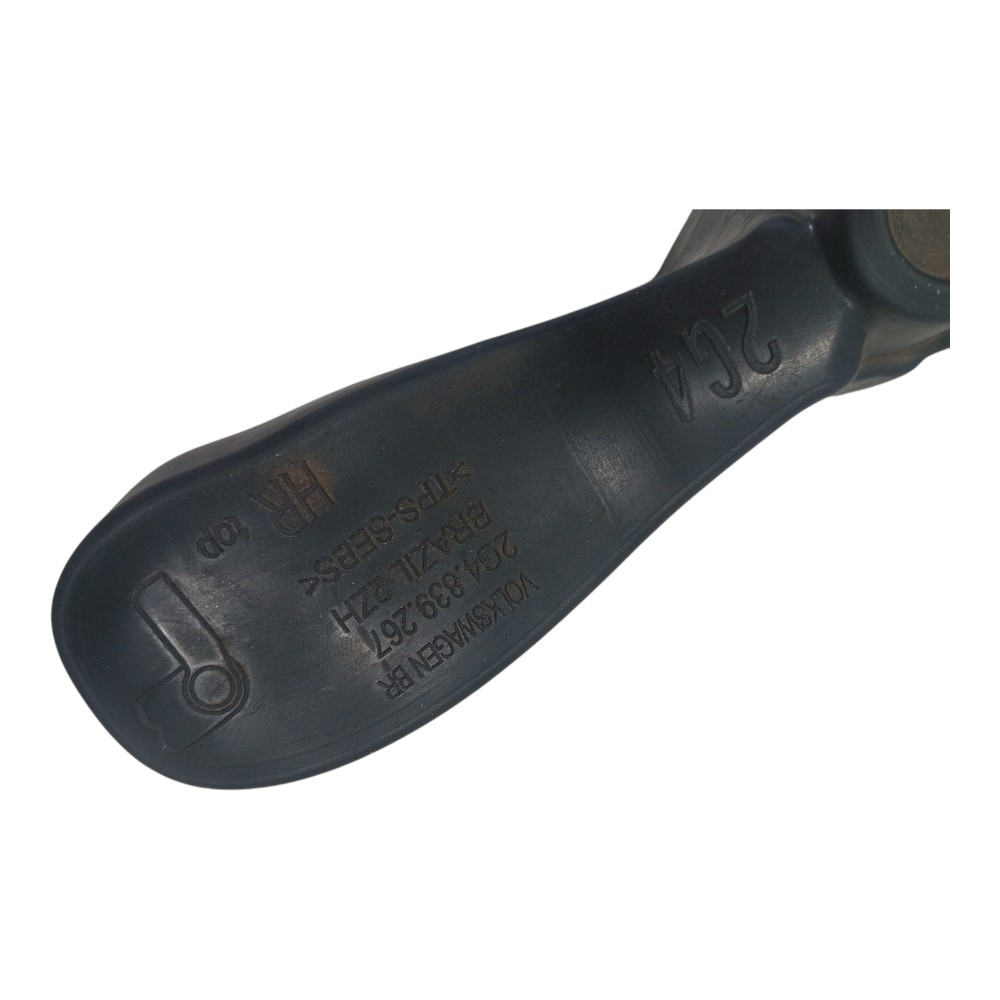 Limitador Porta Traseira Volkswagen Nivus 1.0 T 2021 2022 3