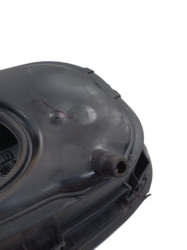 Portinhola Tanque Combustível Vw Nivus Highline 1.0 T 2022 4