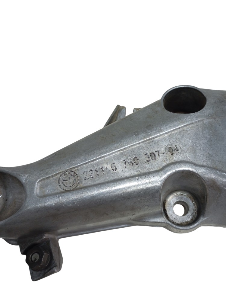 Suporte Coxim Motor Esquerdo Bmw 320i 2.0 2009 2010 2011 E90 3