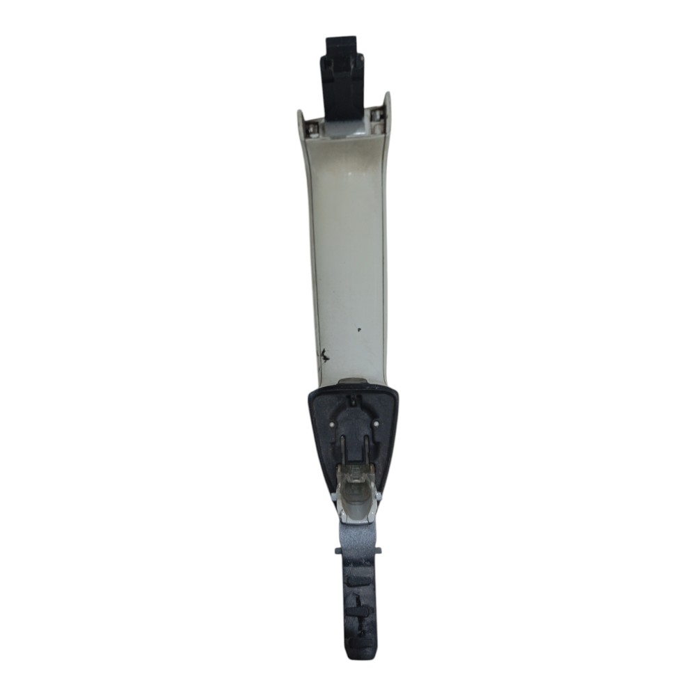 Maçaneta Externa Porta Dianteira Esquerda Bmw X1 2.0 2017 6