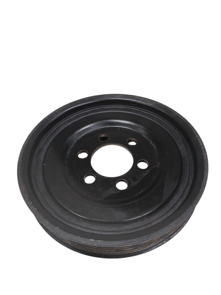 Polia Virabrequim Motor Bmw 320i 2.0 F30 N20 2016 2017 2018 3