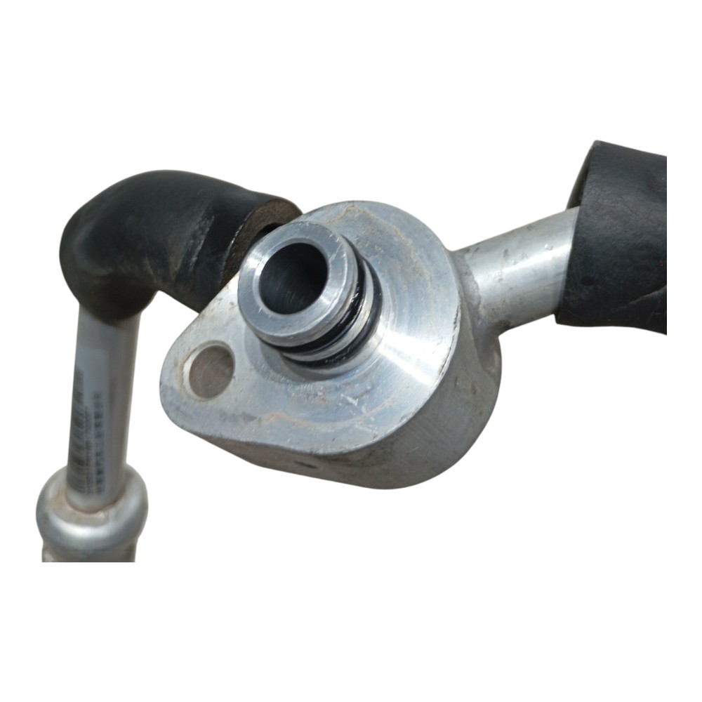 Mangueira Ar Condicionado Byd Han Ev Seal U Atto3 Gs 2023 3