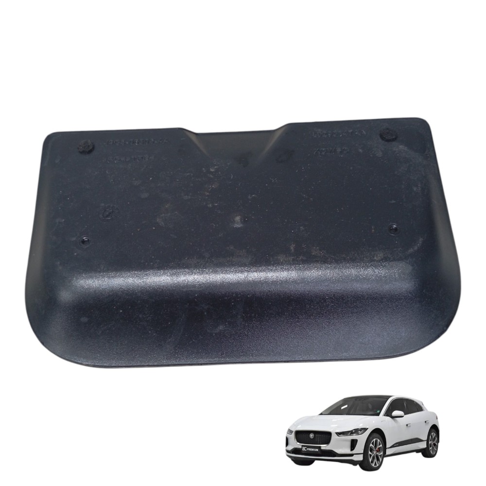 Bandeja Suporte Console Porta Copos Jaguar Ipace 2020