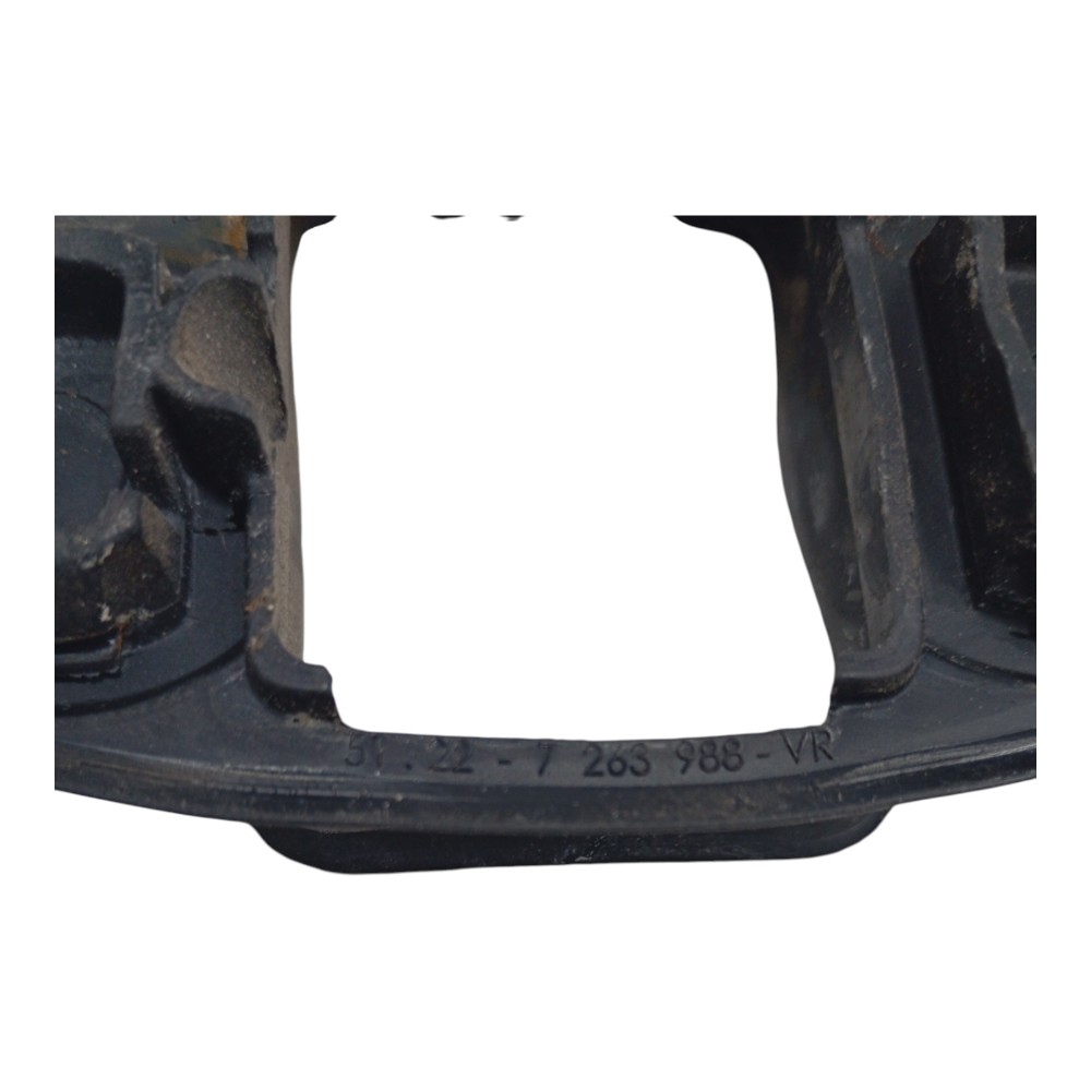 Borracha Limitador Porta Traseira Esquerda Bmw 320i 2.0 2016