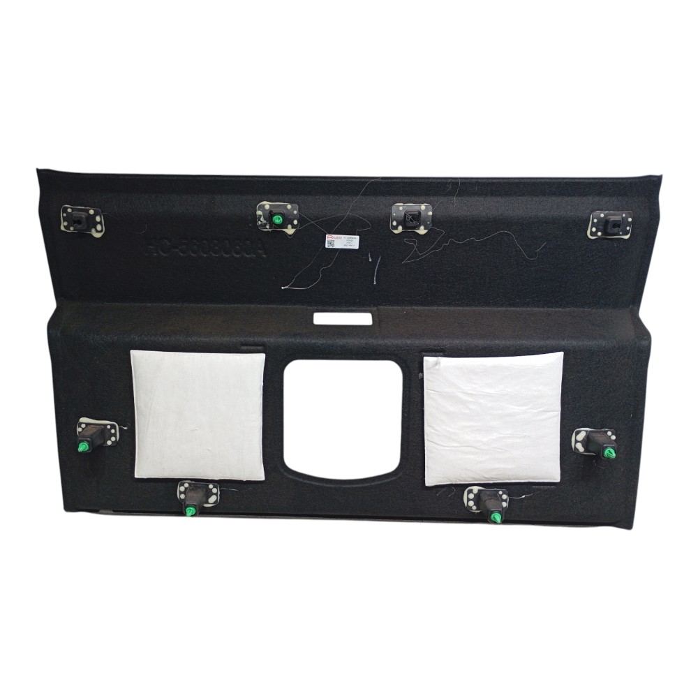 Forro Inferior Tampa Porta Malas Byd Han Awd Gs 680ev 2023 7