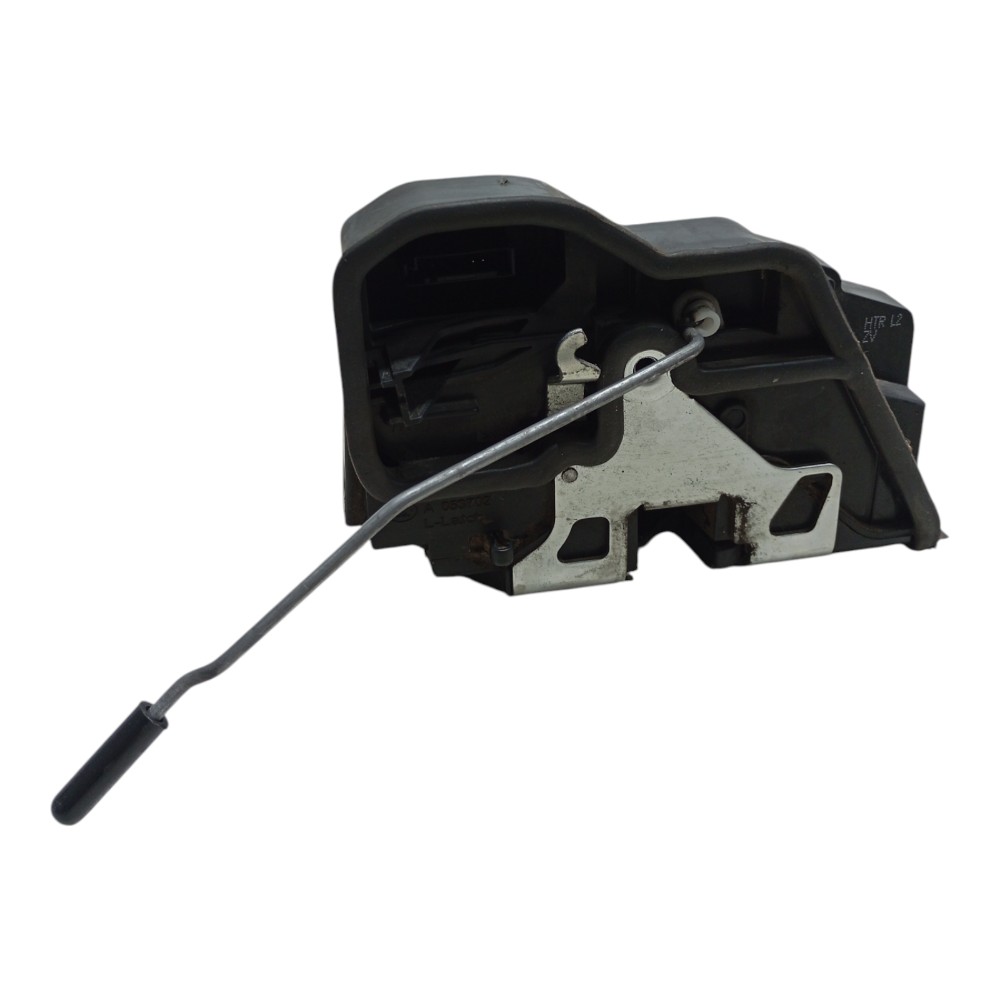 Fechadura Porta Traseira Direita Bmw 118i 116i 320i 2014 F20 7