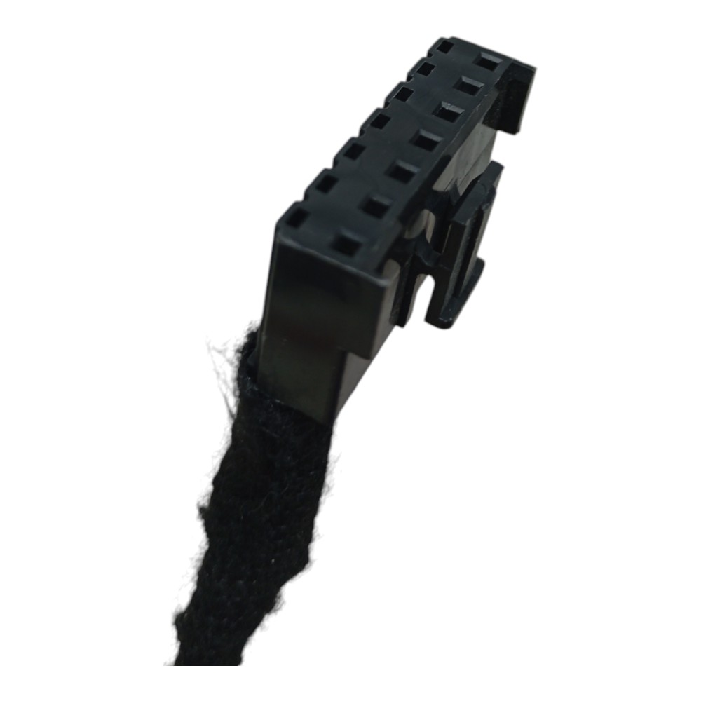 Chicote Teto Retrovisor Nissan Kicks 1.6 Advance Cvt 2024 5