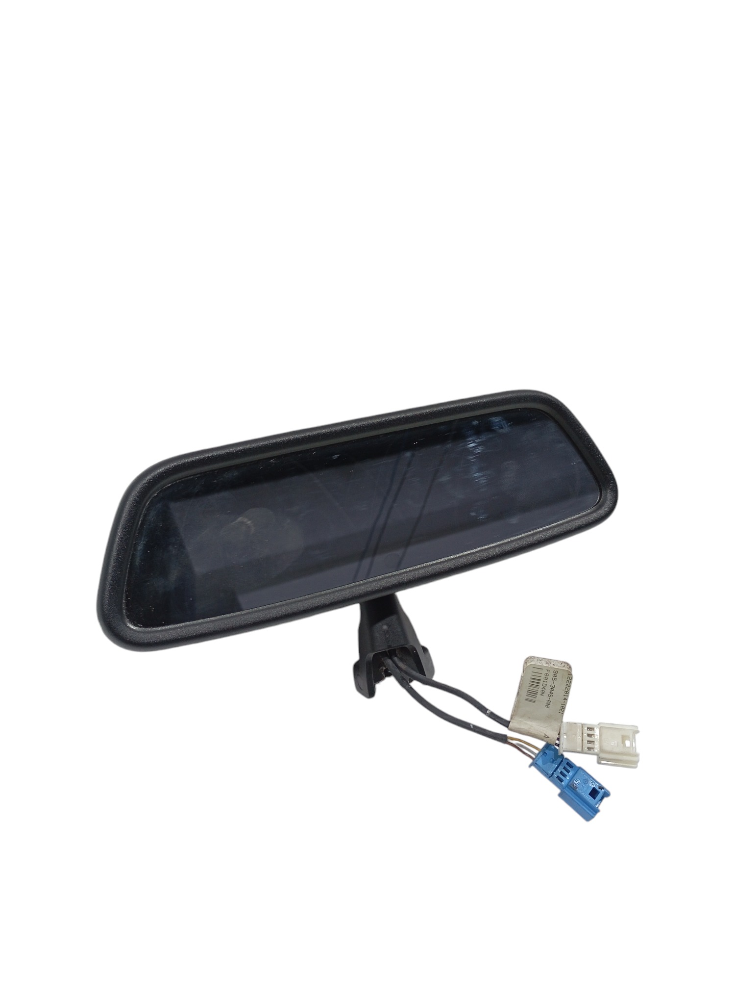 Retovisor Interno C/luz Mercedes A200 2015 Cod 11026534 2