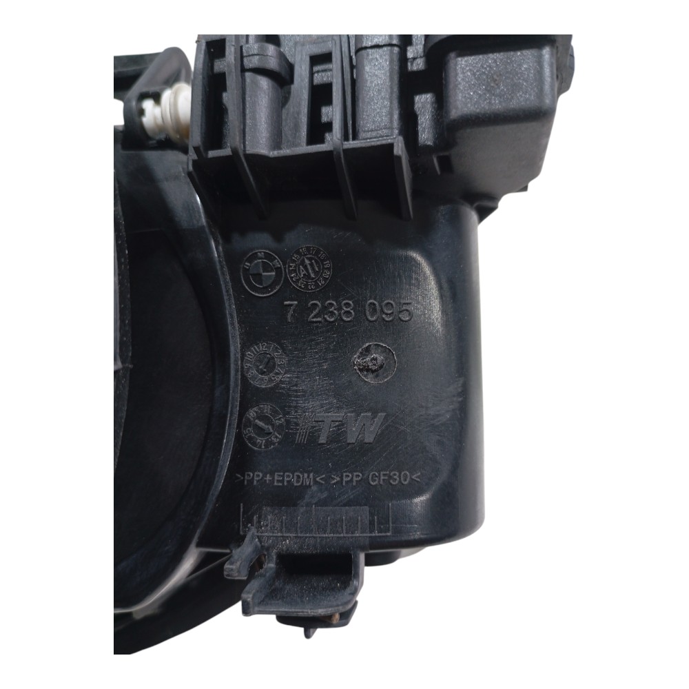 Portinhola Do Tanque De Combustível Bmw M135 2.0 2014 6