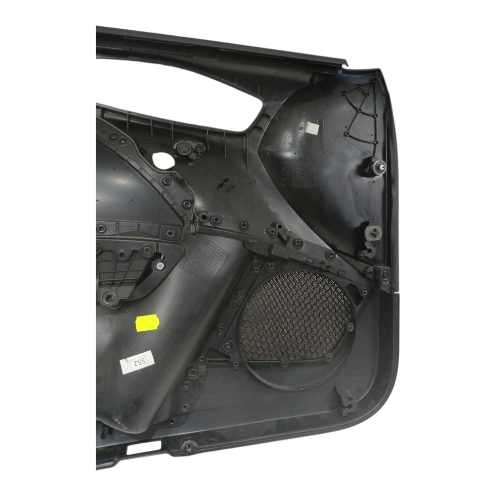 Forro Porta Dianteira Direita Audi A1 1.4 T 2012 2013 2014 4