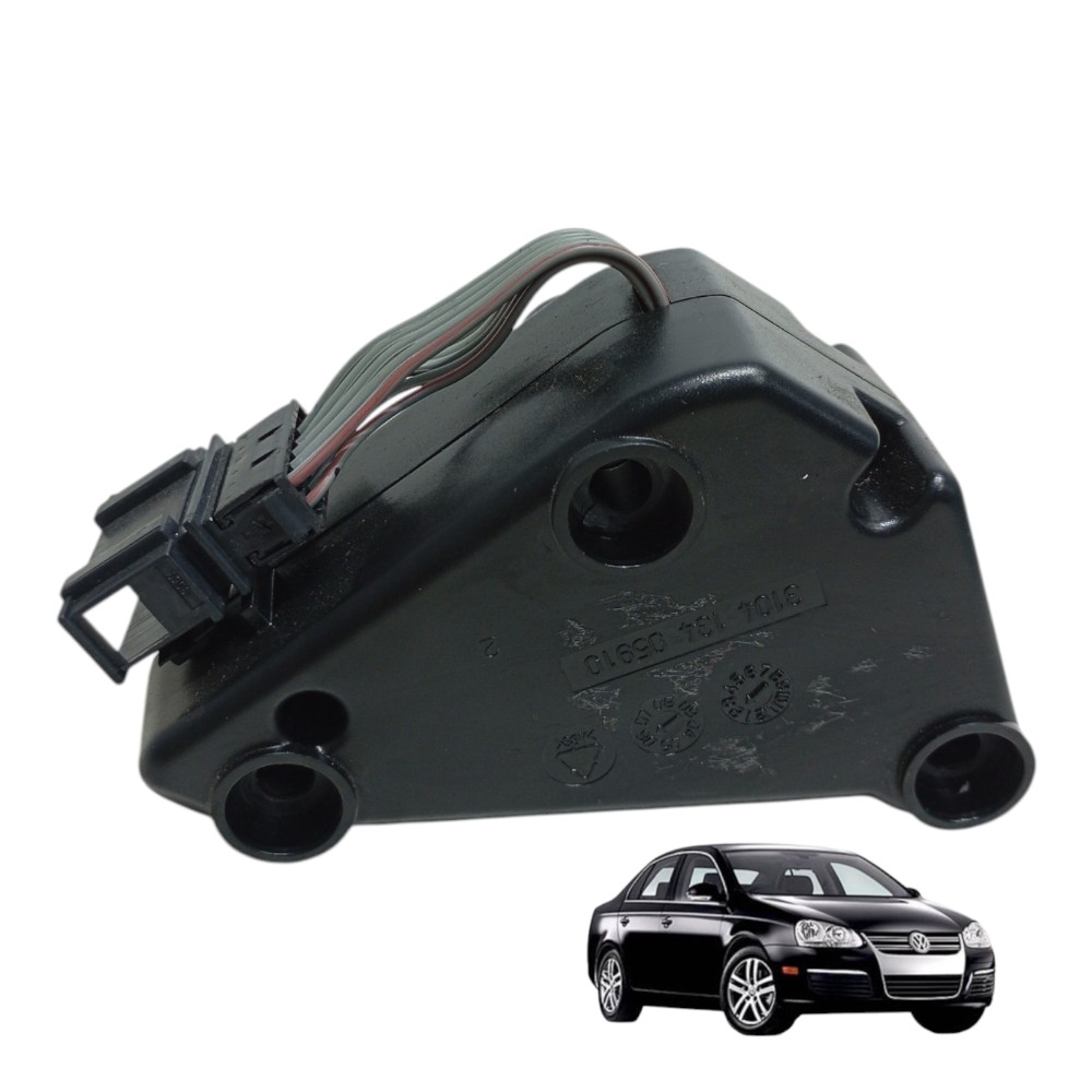 Módulo Amplificador Dianteiro Direito Volksw Jetta 2.5 2007