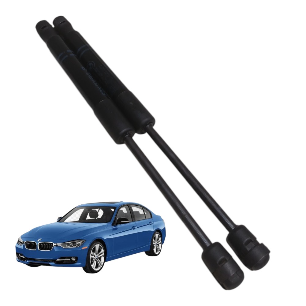 Par Amortecedor Capô Bmw 320i 2.0 2017 2018 5123723923306 1