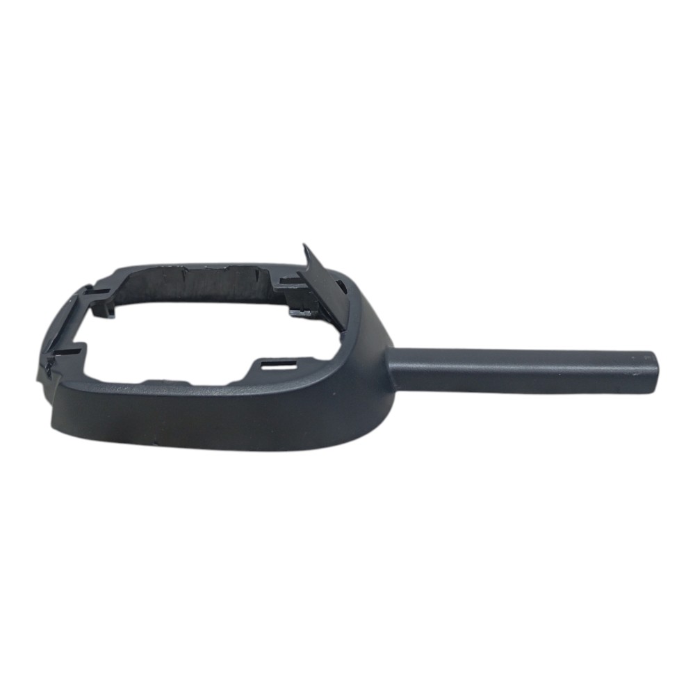 Suporte Base Retrovisor Interno Volkswagen Touareg 4.2 2013 1