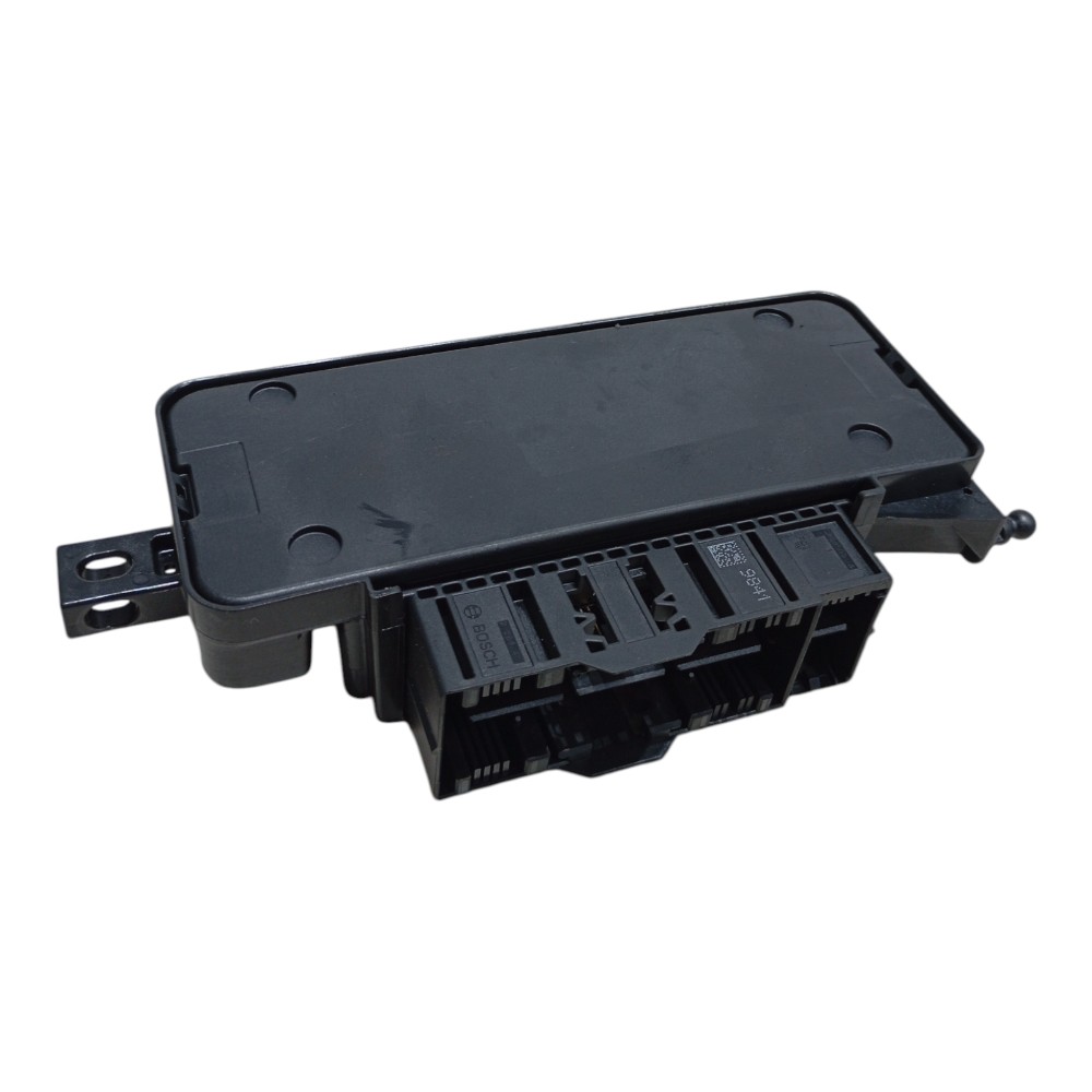 Módulo Central Painel Bmw 118i 116i 125i 1.6 2013 2014 F20 4