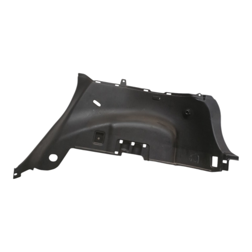Acabamento Porta Malas Direito Subaru Impreza 2.0 2008 2009